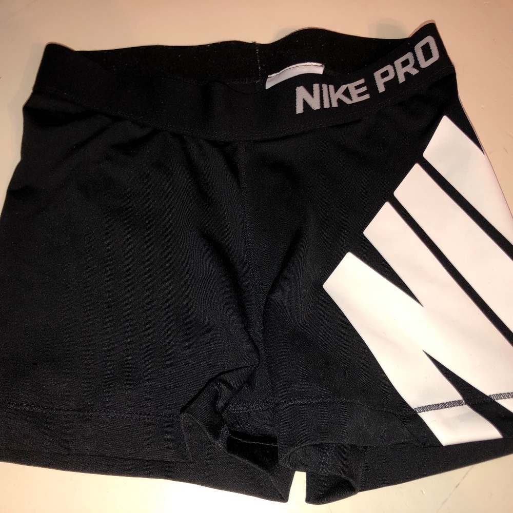 Nike Pro Spandex
